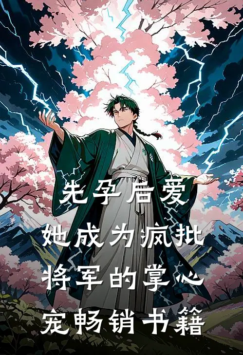 先孕后爱，她成为疯批将军的掌心宠畅销书籍