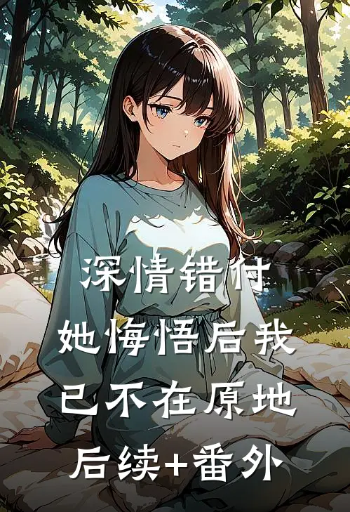 深情错付，她悔悟后我已不在原地后续+番外