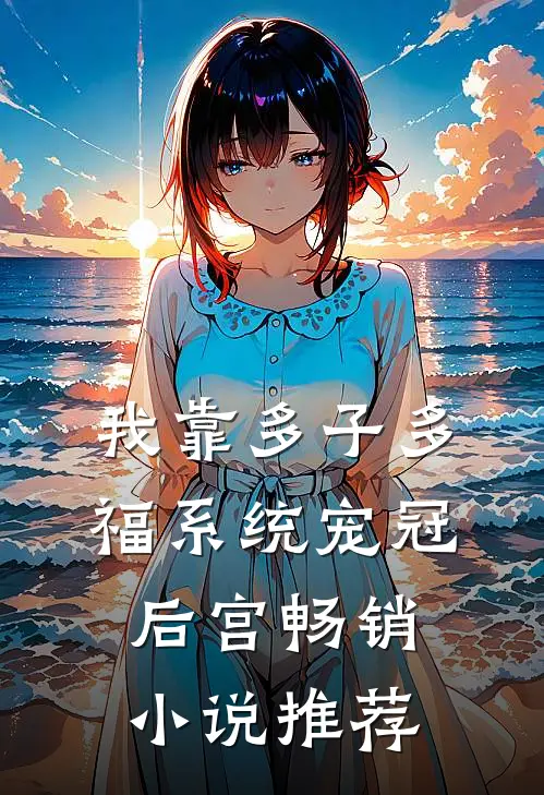 我靠多子多福系统宠冠后宫畅销小说推荐