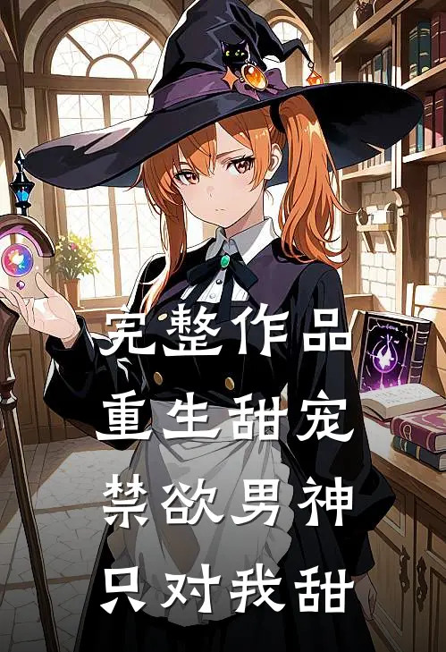 完整作品重生甜宠：禁欲男神只对我甜