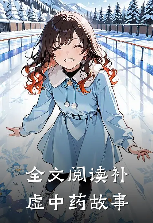 全文阅读补虚中药故事