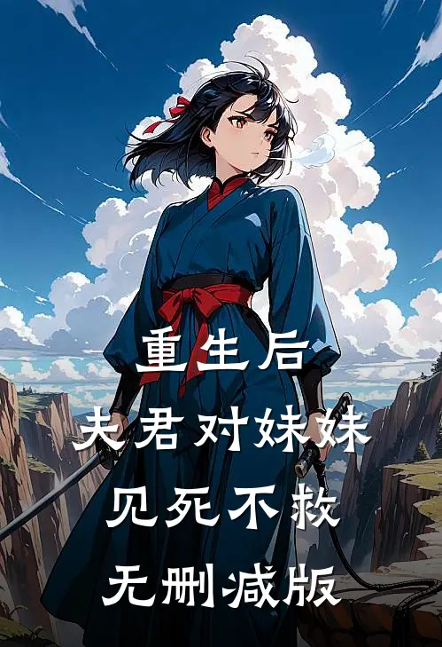 重生后，夫君对妹妹见死不救无删减版