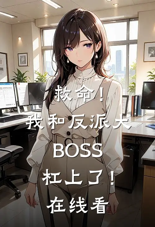 救命！我和反派大BOSS杠上了！在线看