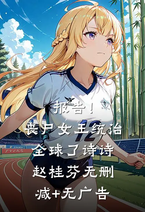 报告！丧尸女王统治全球了诗诗赵桂芬无删减+无广告