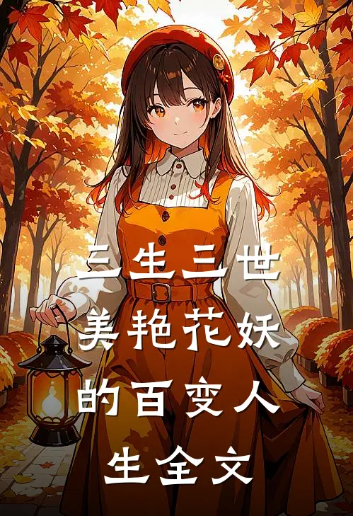三生三世：美艳花妖的百变人生全文