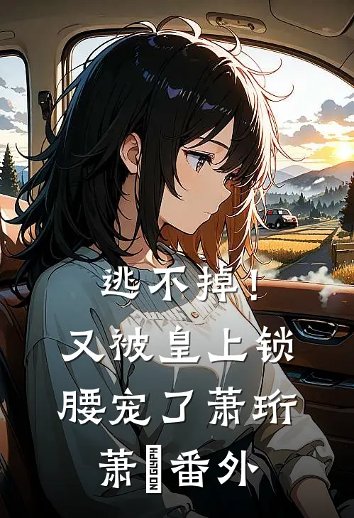 逃不掉！又被皇上锁腰宠了萧珩萧玥番外