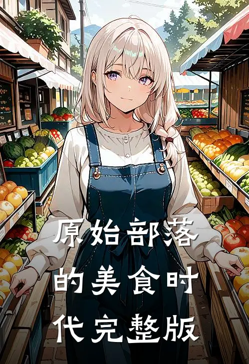 原始部落的美食时代完整版