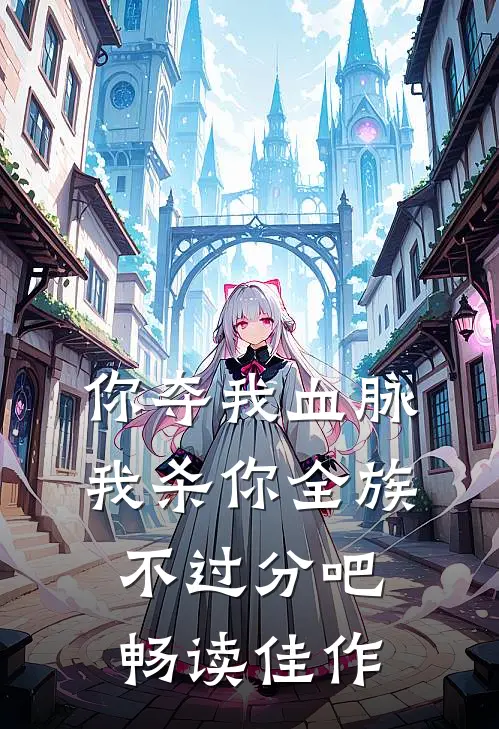 你夺我血脉,我杀你全族不过分吧畅读佳作