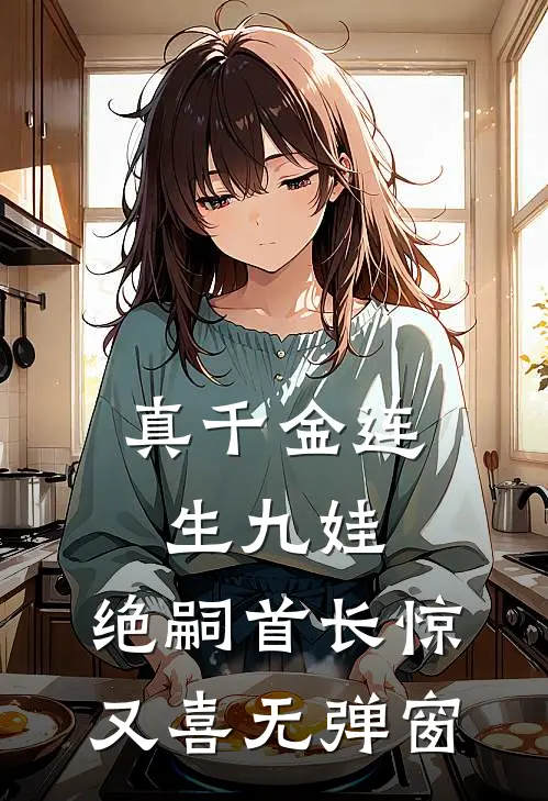 真千金连生九娃，绝嗣首长惊又喜无弹窗