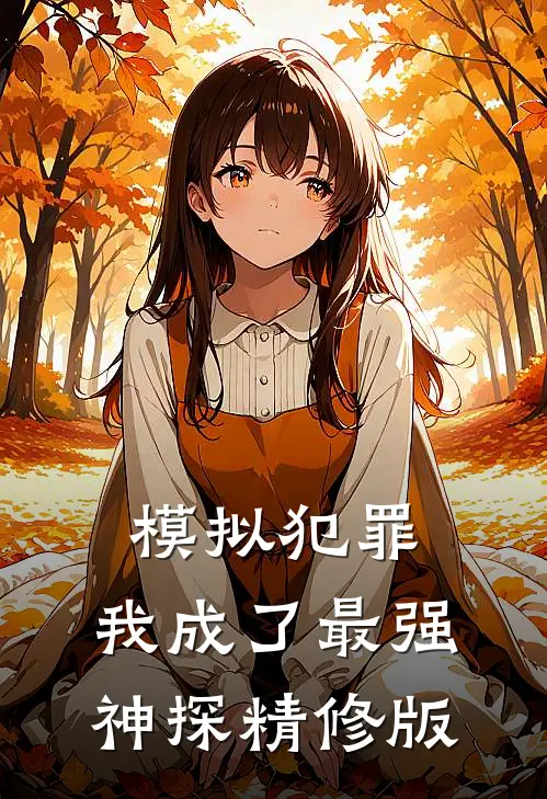 模拟犯罪：我成了最强神探精修版