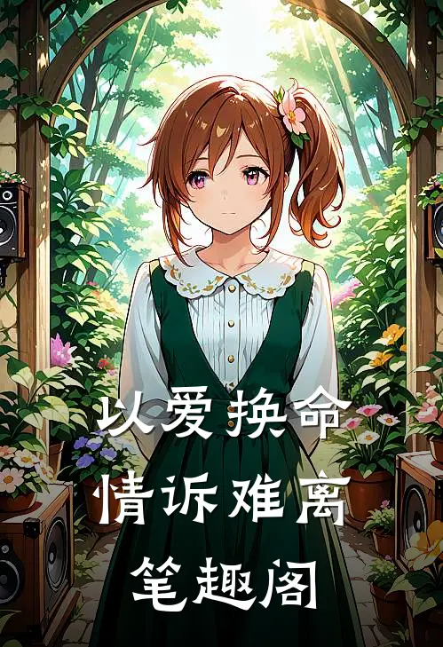 以爱换命，情诉难离笔趣阁