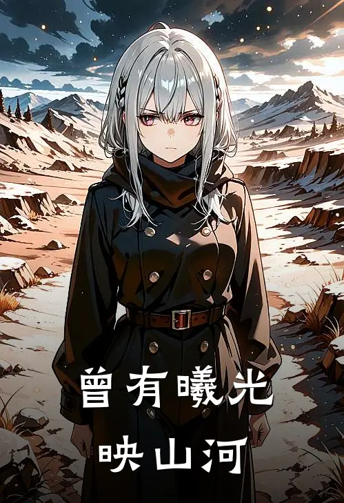 曾有曦光映山河