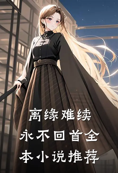 离缘难续,永不回首全本推荐