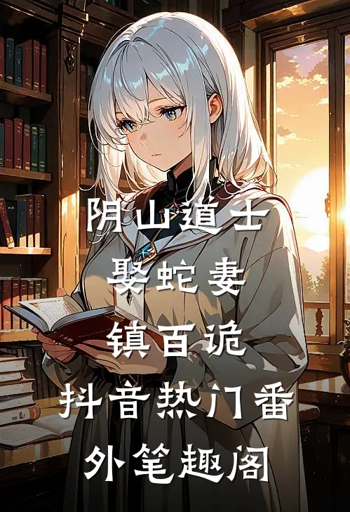 阴山道士：娶蛇妻，镇百诡：抖音热门番外笔趣阁