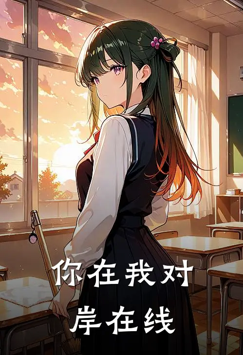 你在我对岸在线