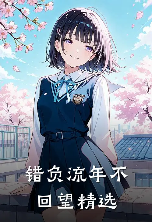 错负流年不回望精选
