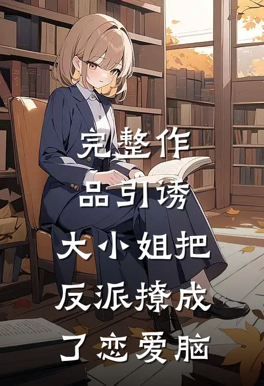 完整作品引诱：大小姐把反派撩成了恋爱脑