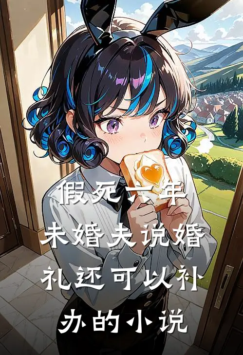 假死六年，未婚夫说婚礼还可以补办的小说