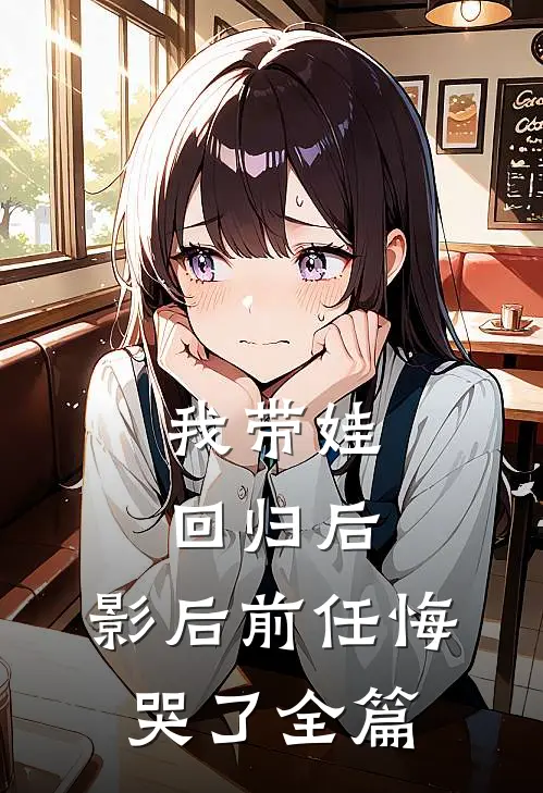 我带娃回归后，影后前任悔哭了全篇
