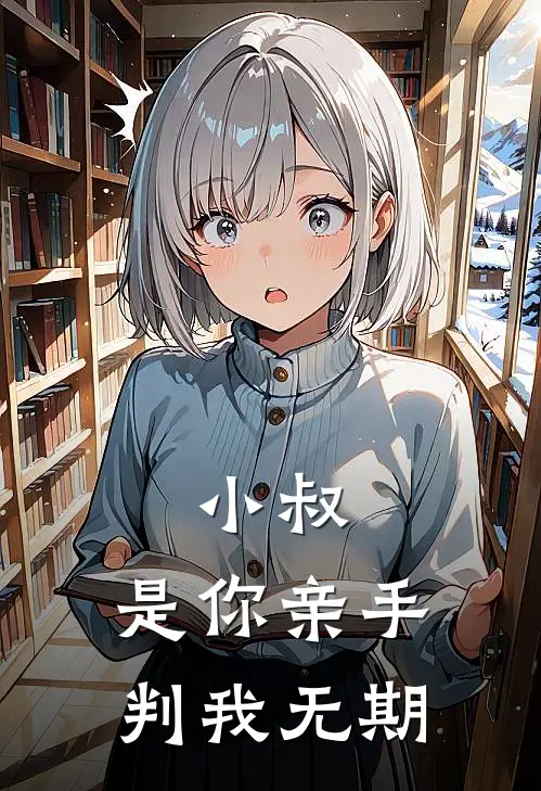 小叔，是你亲手，判我无期
