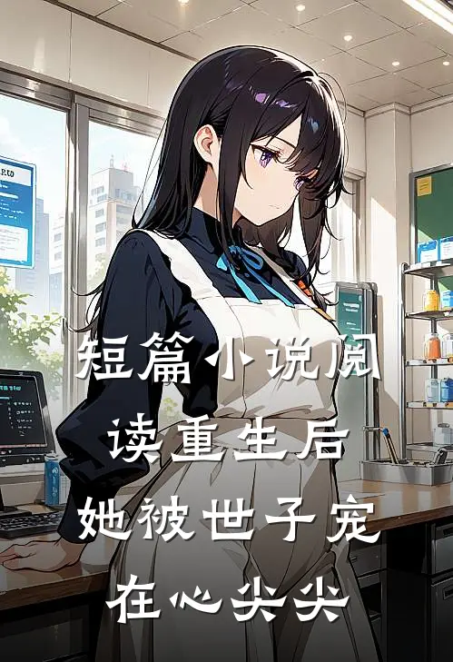 短篇小说阅读重生后，她被世子宠在心尖尖