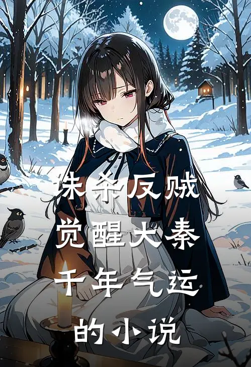 诛杀反贼，觉醒大秦千年气运的小说