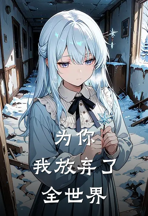 为你，我放弃了全世界