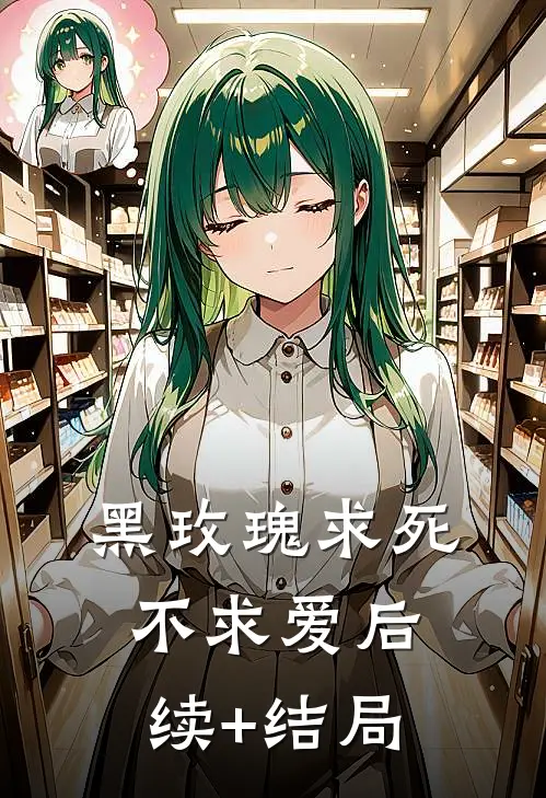 黑玫瑰求死不求爱后续+结局