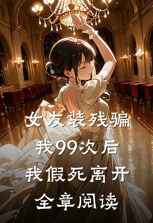 女友装残骗我99次后，我假死离开全章阅读