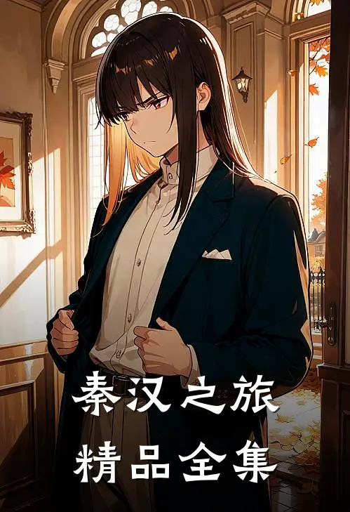 秦汉之旅精品全集