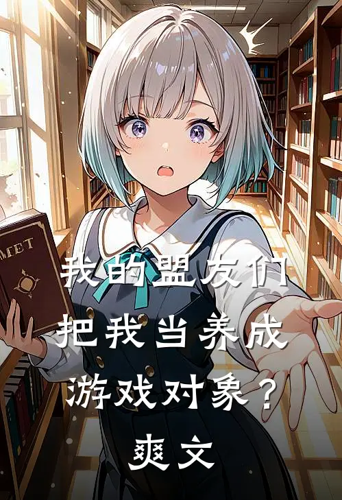 我的盟友们,把我当养成游戏对象?爽文推荐