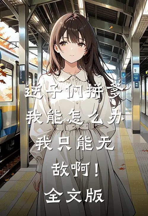 逆子们拼爹我能怎么办，我只能无敌啊！全文版