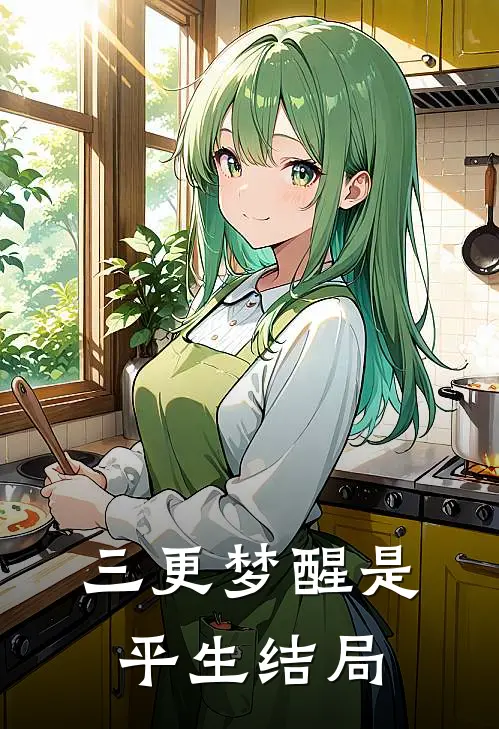 三更梦醒是平生结局