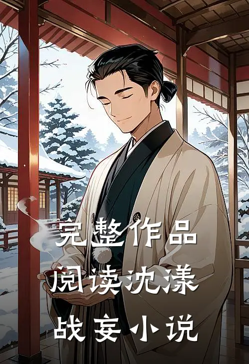 完整作品阅读沈漾战妄小说