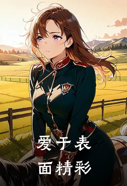 爱于表面精彩