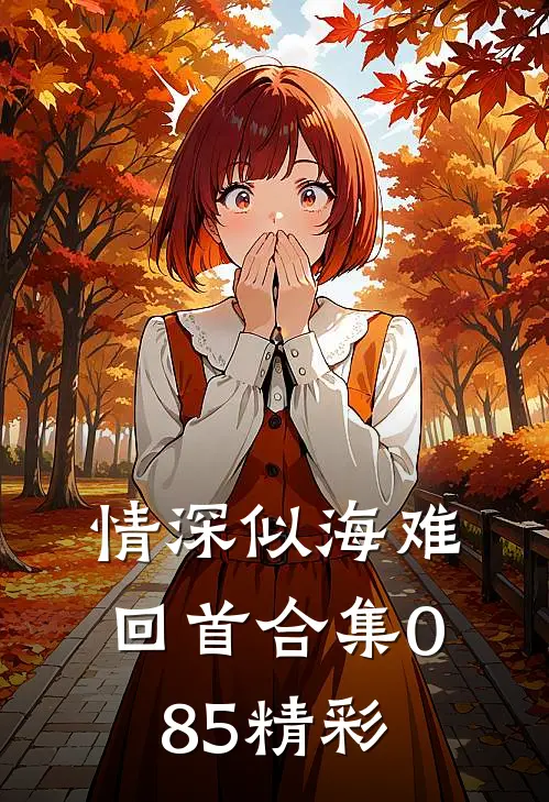 情深似海难回首合集085精彩