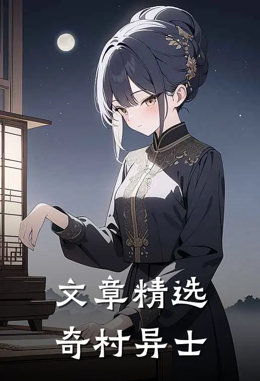 文章精选奇村异士