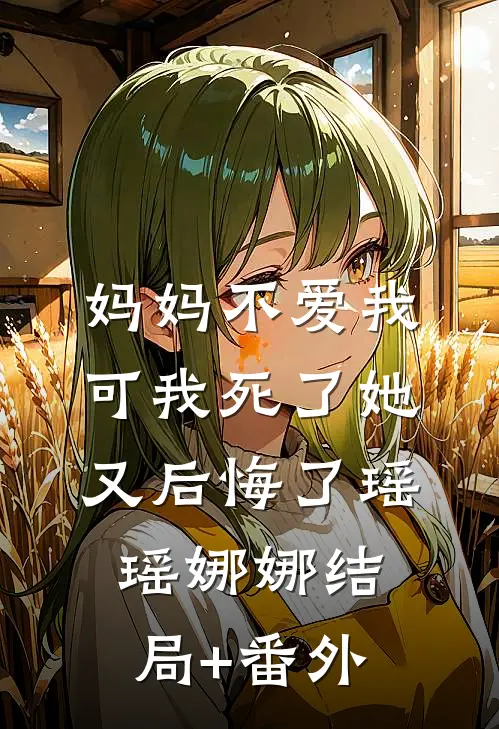 妈妈不爱我，可我死了她又后悔了瑶瑶娜娜结局+番外