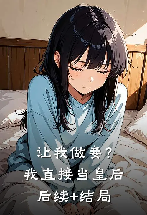 让我做妾？我直接当皇后后续+结局