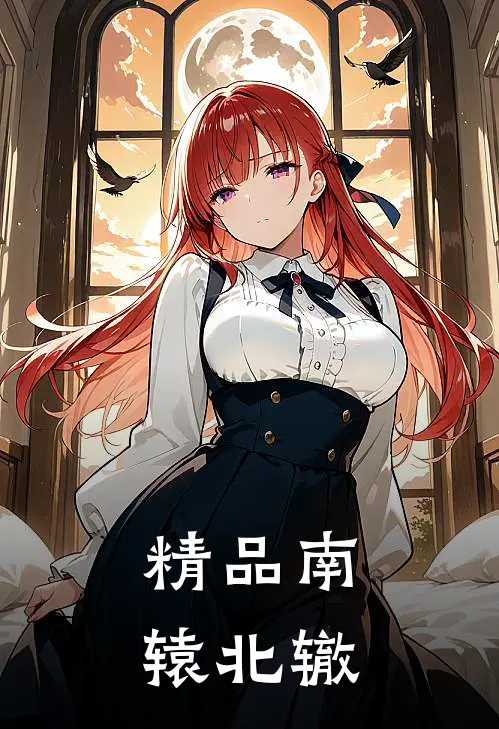 精品南辕北辙