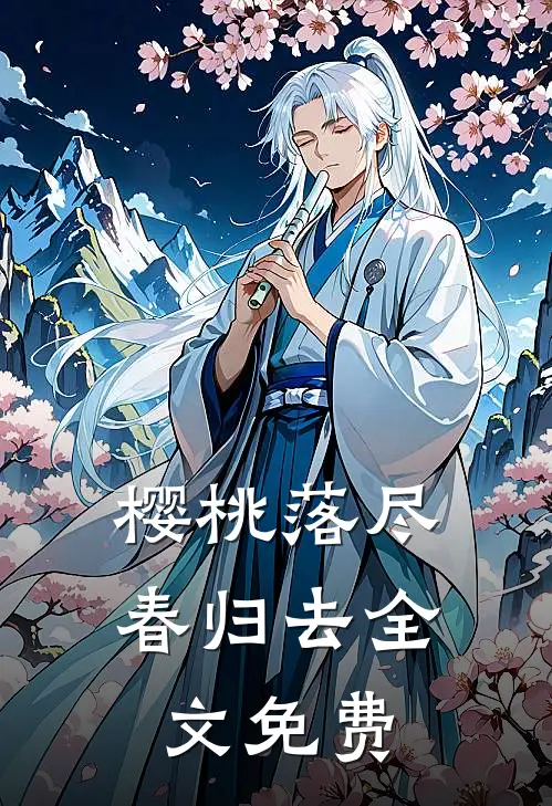 樱桃落尽春归去全文免费
