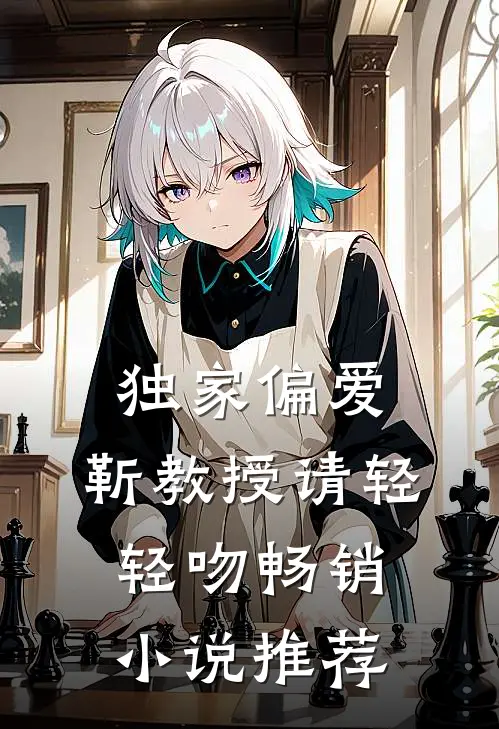 独家偏爱：靳教授请轻轻吻畅销小说推荐