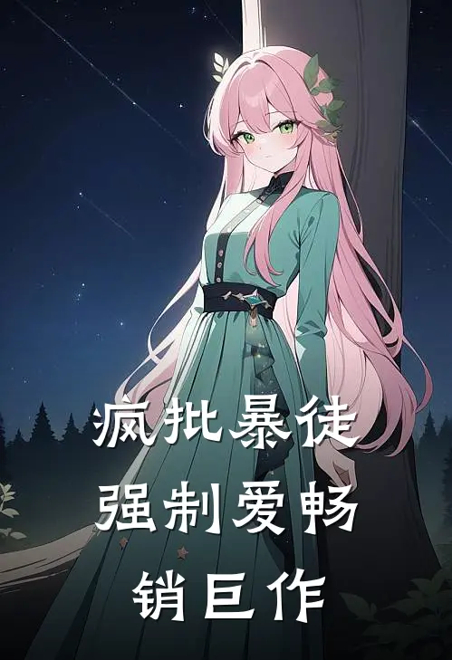 疯批暴徒强制爱畅销巨作