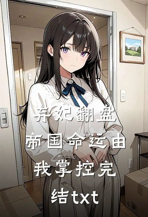 弃妃翻盘：帝国命运由我掌控完结txt