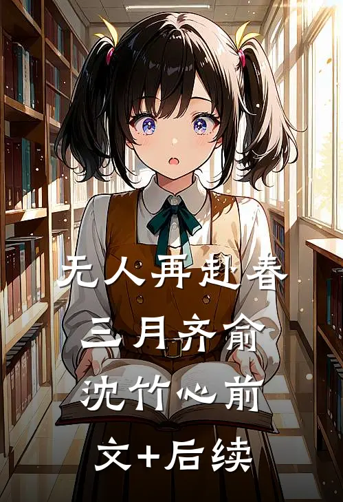 无人再赴春三月齐俞沈竹心前文+后续