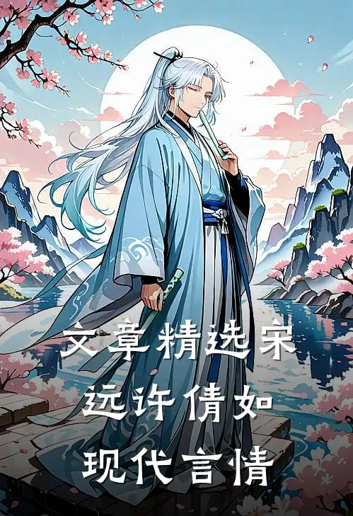文章精选宋远许倩如现代言情