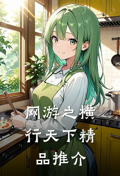 网游之横行天下精品推介