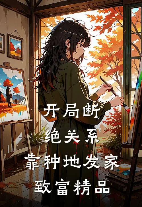 开局断绝关系，靠种地发家致富精品