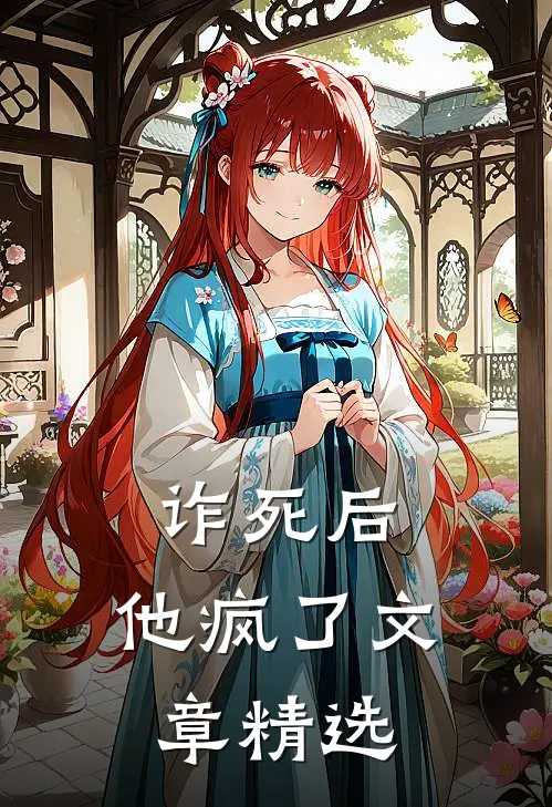 诈死后,他疯了文章精选
