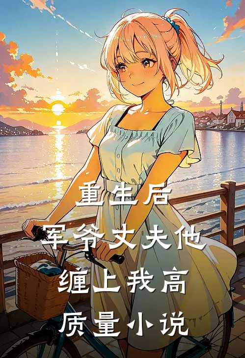 重生后，军爷丈夫他缠上我高质量小说